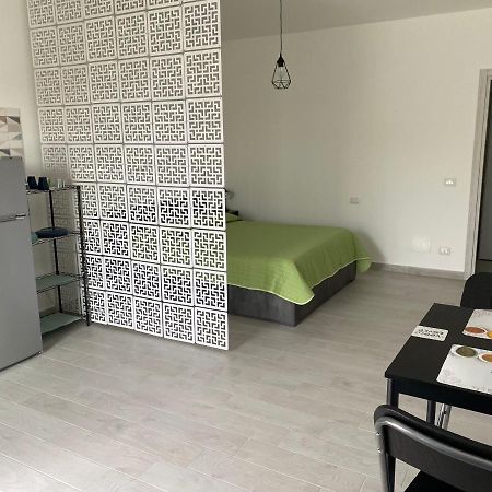 Casa Vacanza Surf & Kite Focene Dış mekan fotoğraf