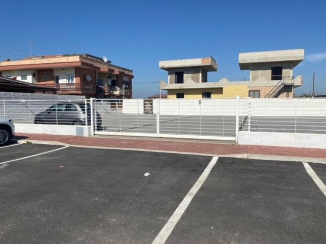 Casa Vacanza Surf & Kite Focene Dış mekan fotoğraf
