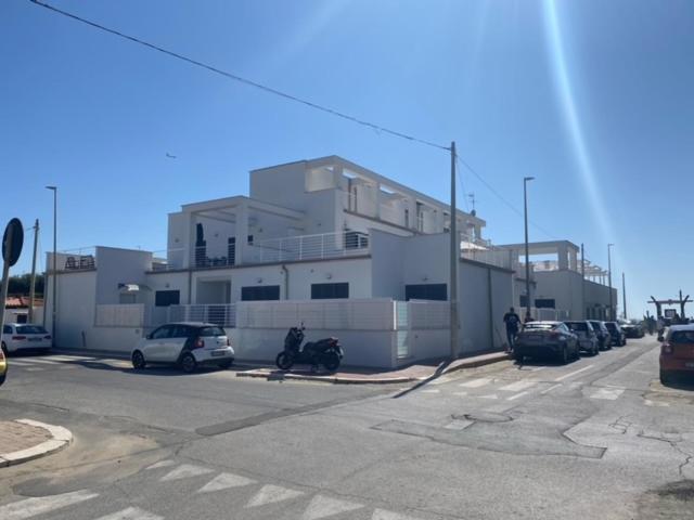 Casa Vacanza Surf & Kite Focene Dış mekan fotoğraf