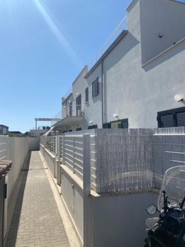 Casa Vacanza Surf & Kite Focene Dış mekan fotoğraf