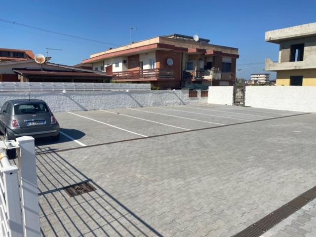 Casa Vacanza Surf & Kite Focene Dış mekan fotoğraf
