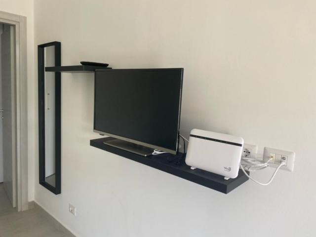 Casa Vacanza Surf & Kite Focene Dış mekan fotoğraf