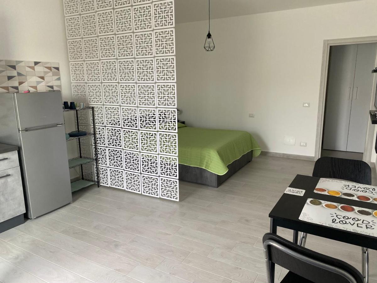 Casa Vacanza Surf & Kite Focene Dış mekan fotoğraf