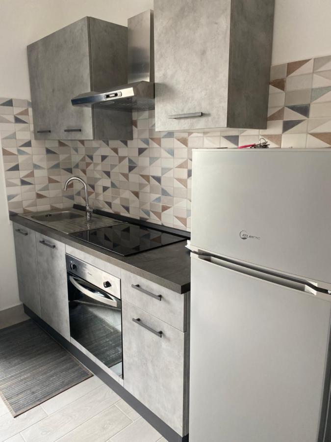 Casa Vacanza Surf & Kite Focene Dış mekan fotoğraf