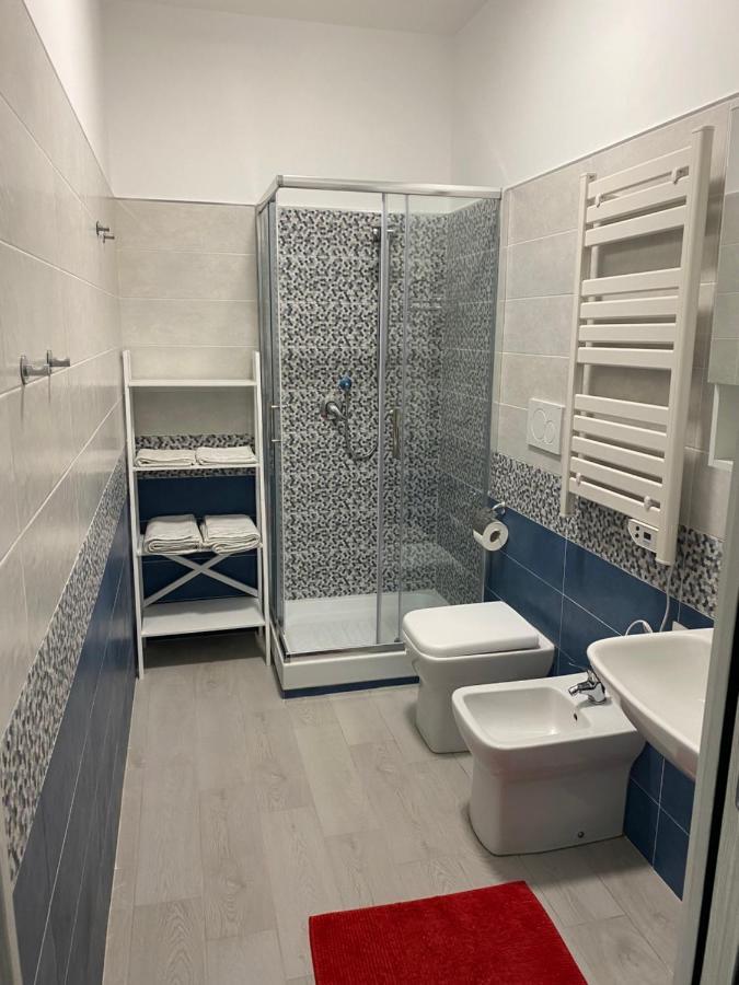 Casa Vacanza Surf & Kite Focene Dış mekan fotoğraf
