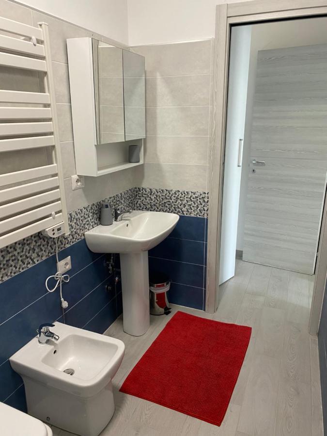 Casa Vacanza Surf & Kite Focene Dış mekan fotoğraf