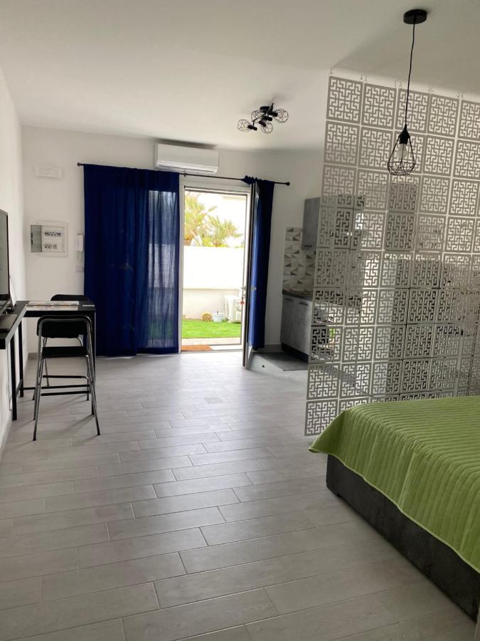 Casa Vacanza Surf & Kite Focene Dış mekan fotoğraf