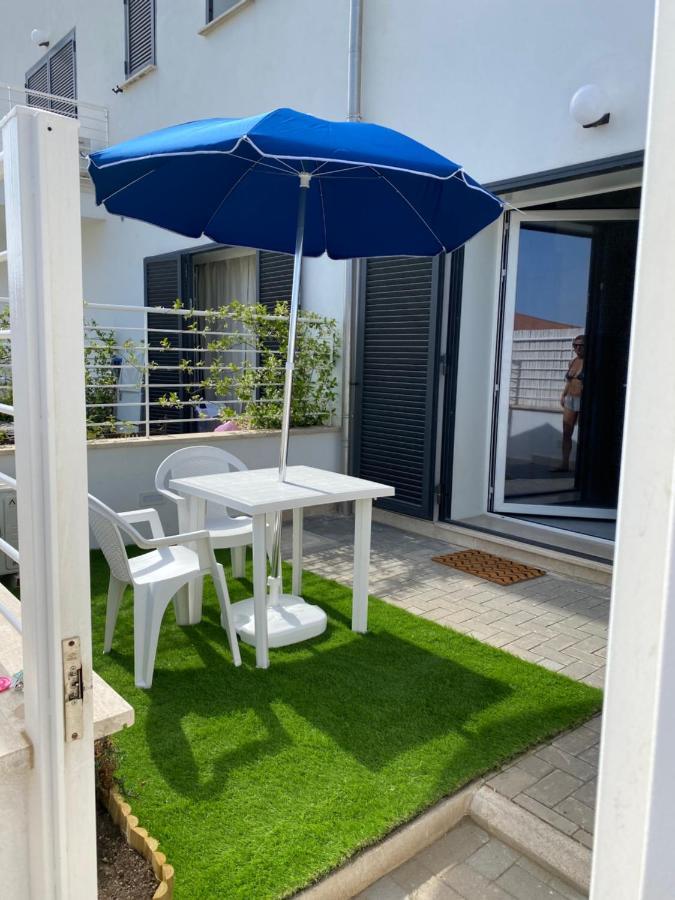 Casa Vacanza Surf & Kite Focene Dış mekan fotoğraf
