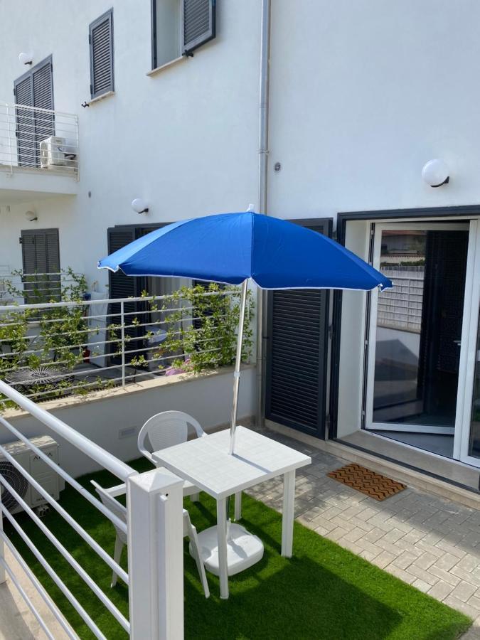 Casa Vacanza Surf & Kite Focene Dış mekan fotoğraf